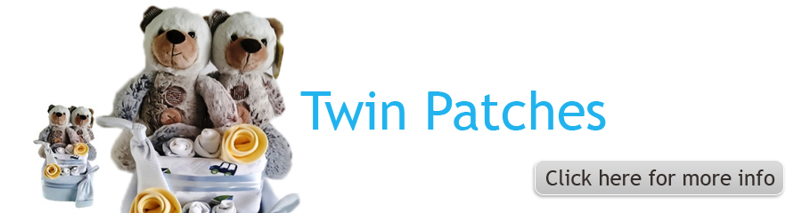 Twin Patches
