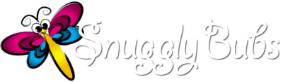 Snugglybubs logo