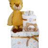 Teddy the Tiger