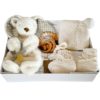 Unisex Snuggle Bunny Gift Box