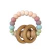 Baby Teether (Vintage) by Naturebubz