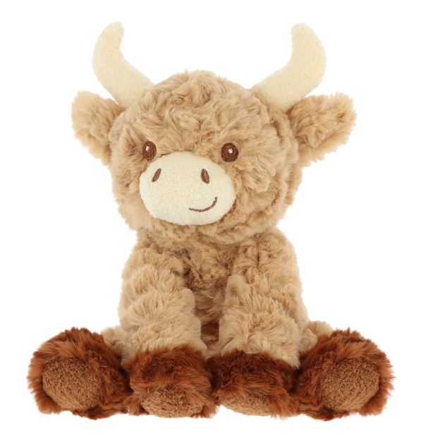 Hamish the Highland Cow - Image 2