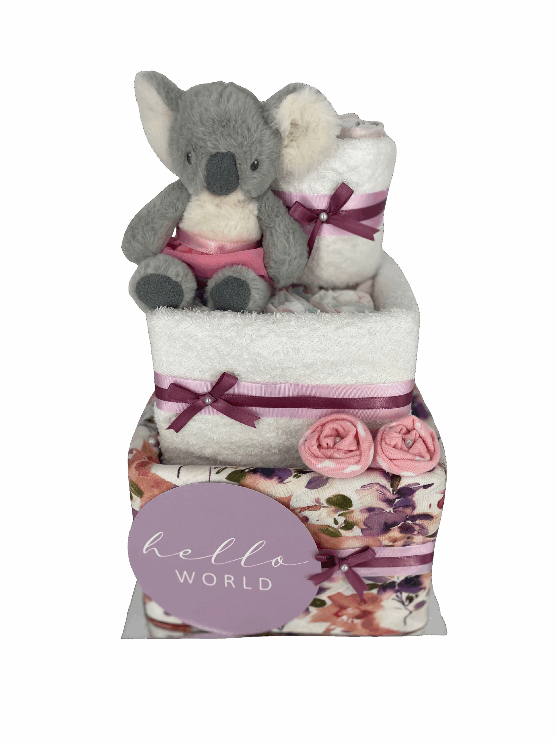 an Aussie Icon - Kelsie the Koala