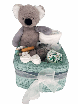 Koala Kisses  & Eucalyptus Dreams