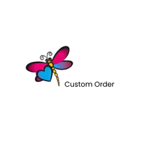 Custom Order $100
