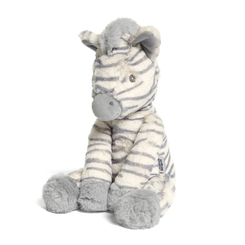 Ziggy the Zebra Nappy Cake - Image 2