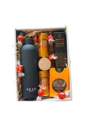 Ginger Beer & Good Times Hamper